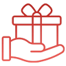 feature icon